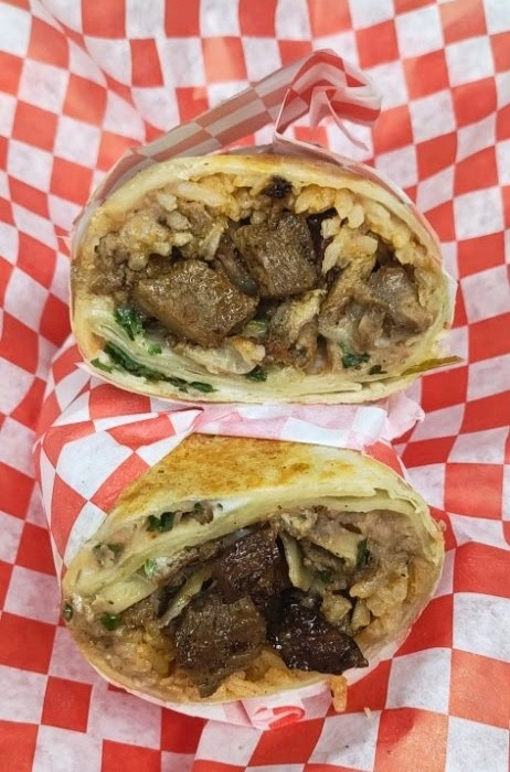 Carne Asada